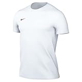 Nike Mens Jersey M Nk DF Park VII JSY SS, White/University Red, Bv6708-103, 2XL