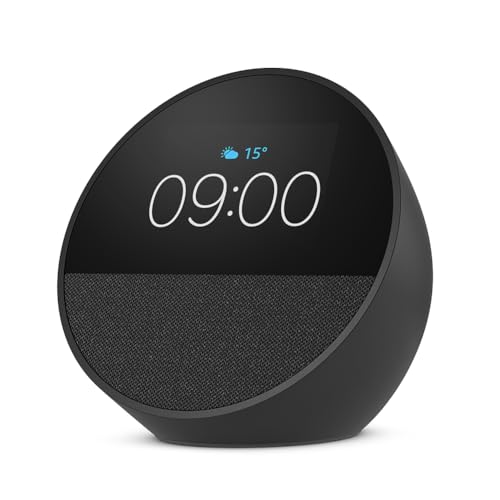 Amazon Echo Spot (última generación)