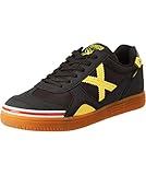 Munich Gresca, Zapatillas Unisex adulto, Amarillo, 43 EU