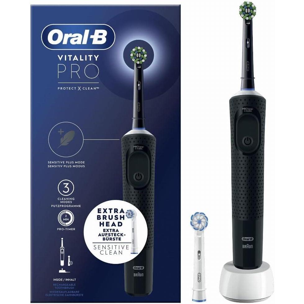 Oral-B Vitality Pro
