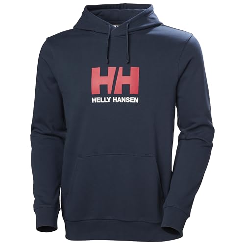 Sudadera Helly Hansen 3.0 con Capucha