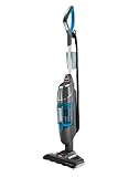 BISSELL Vac & Steam Aspirador y limpiador vapor 2 en 1