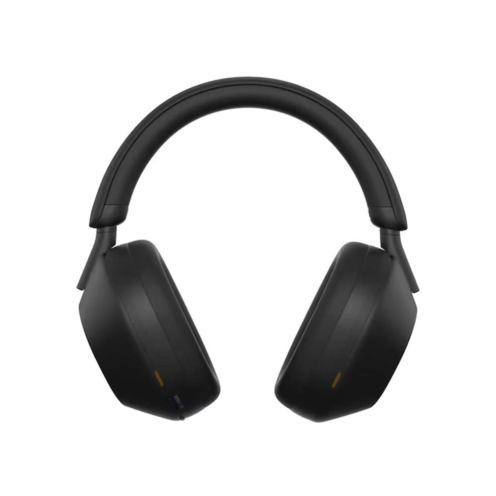 Sony WH-1000XM5 auriculares inalámbricos con cancelación de ruido, plegables con sonido estéreo