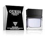 GUESS Seductive, Eau de Toilette, Perfume Hombre, Oriental Amaderado, Perfume Elegante