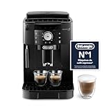 Cafetera superautomática De’Longhi Magnifica S