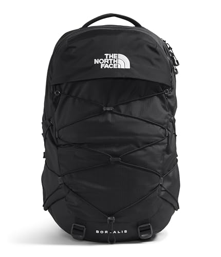 The North Face BOREALIS Gym Bag Hombre TNF Black-TNF