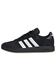 adidas Hombre Grand Court Base 00s Shoes, Core Black/FTWR White/Gum 3, 42 EU