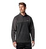 Forro polar con media cremallera Columbia Steens Mountain