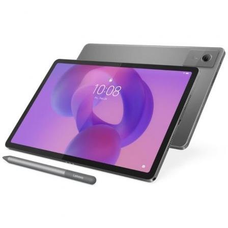 Tablet Lenovo Idea Tab 11"/ 8GB/ 128GB/ Octacore/ Gris Luna