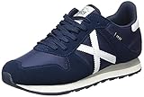 Munich Massana, Zapatillas Unisex adulto, Azul 431, 45 EU