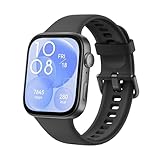 Huawei Watch FIT 3, Pantalla AMOLED de 1.82 Pulgadas, Diseño Ultrafino, Llamadas por Bluetooth