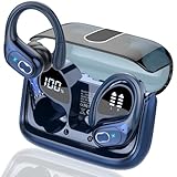 AI Auriculares Traductor en Tiempo Real(2026), 164 Idiomas y 6 Modos de Traducción, 3 in 1 AI