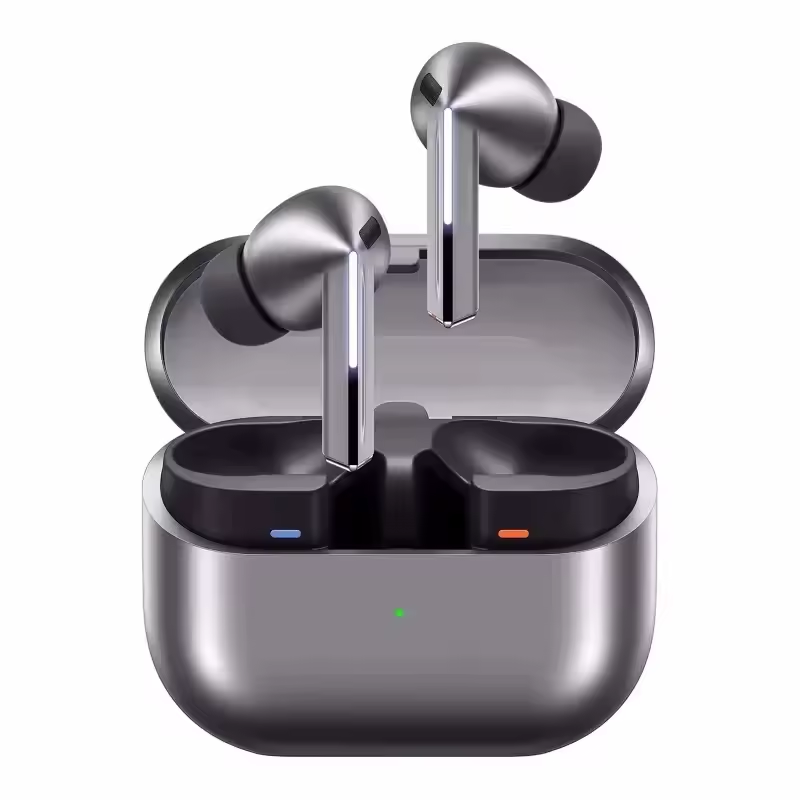 Samsung Galaxy Buds 3 Pro auriculares inalámbricos 360 Audio AI ruido activo Hi-Fi TWS Bluetooth 5,4