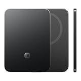 Xiaomi Ultrathin Magnetic Power Bank 5000mAh 15W Compatible con MagSafe para iPhone Batería Externa