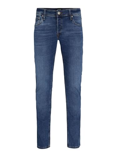 Vaqueros slim Jack & Jones modelo Jjiglenn