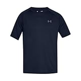 Camiseta Under Armour Tech 2.0