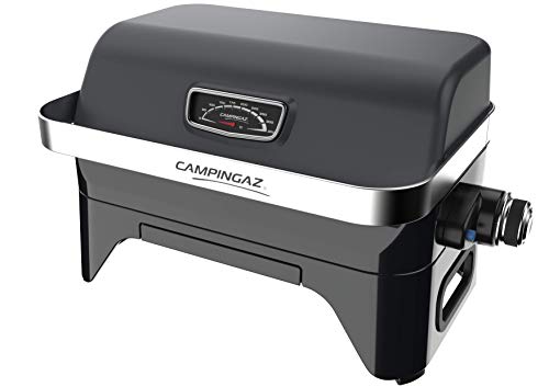 BARBACOA A GAS PORTATIL SOBREMESA 2500 W