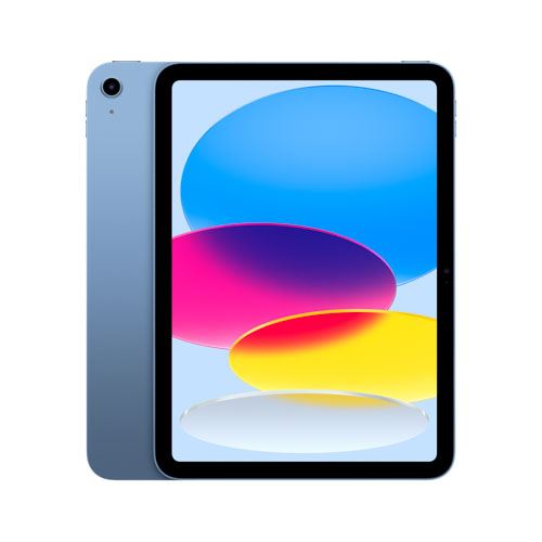 Apple iPad 2025 11ª Gen 11" 128GB Tablet  Wi-Fi