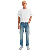 Levi's 512 Slim Taper Vaqueros, Amped Up ADV, Hombre