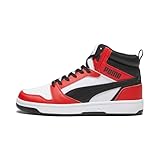 PUMA 392326 zapatillas unisex adulto casual