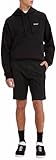 Levi's XX Chino Taper Shorts II Pantalones cortos, Mineral Black, 33W Hombre