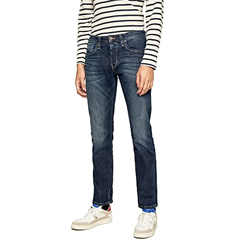 Vaqueros Pepe Jeans Cash Straight
