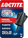 Loctite Super Glue-3 pegamento instantáneo aplicador precisión