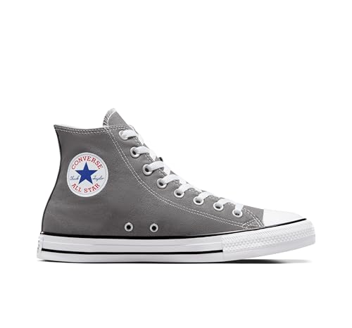 Converse Chuck Taylor All Star color gris