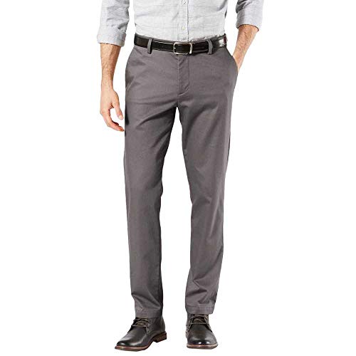 Pantalón chino Signature Khaki Slim Fit de Dockers