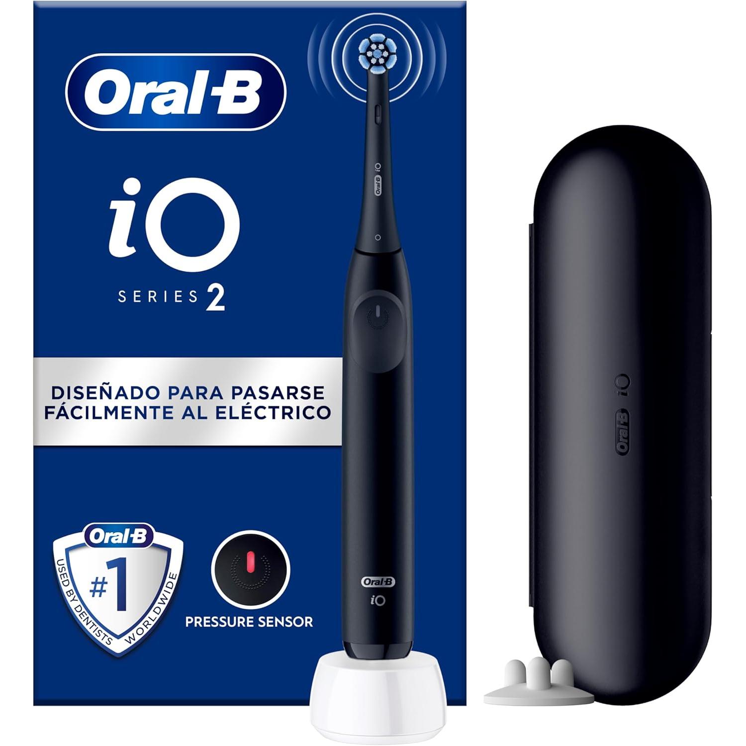 Oral-B iO 2