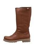 Panama Jack Mujer Botas Altas, Marrón