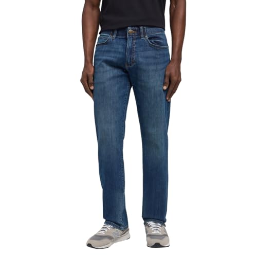 Vaquero Lee Straight Fit Xm para hombre