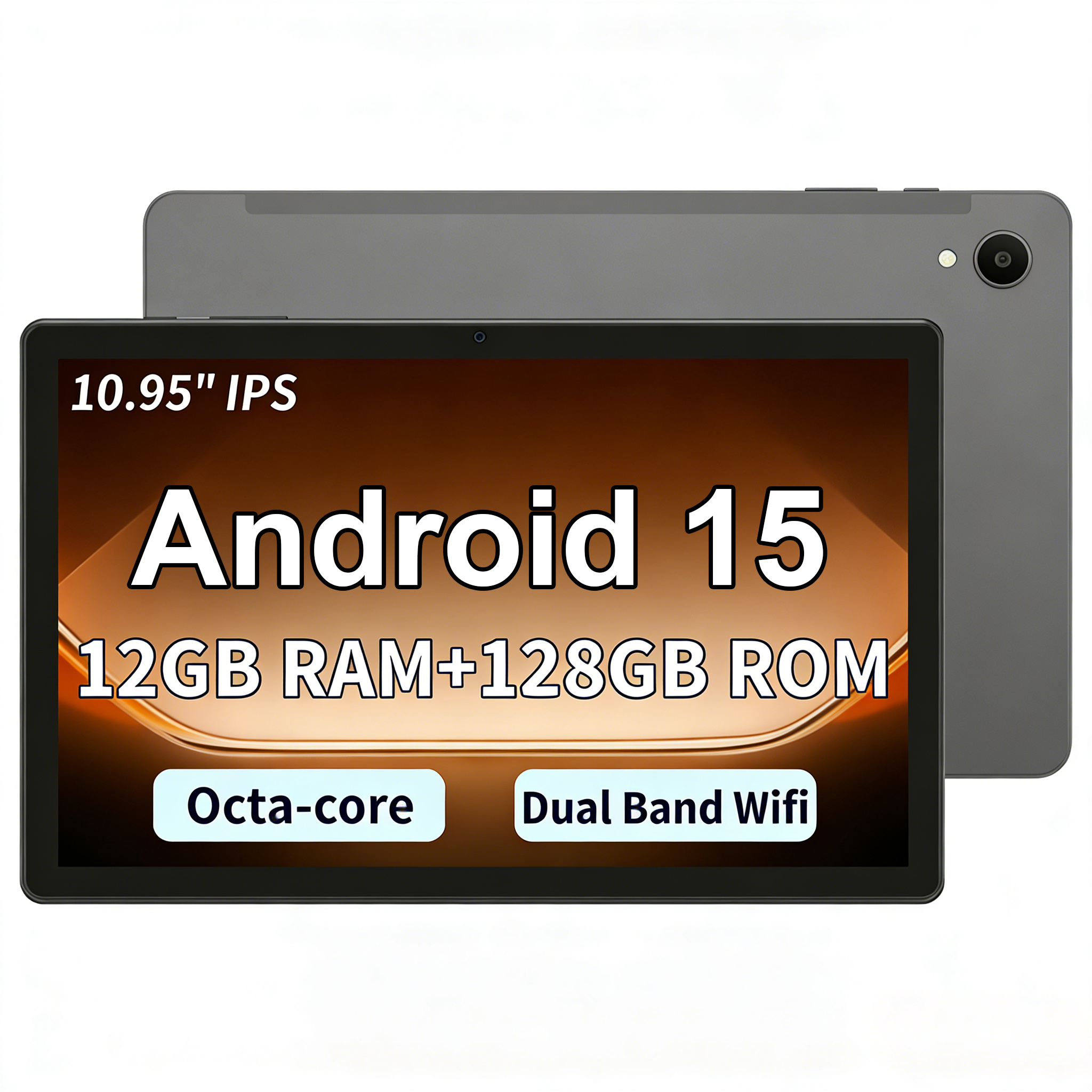 Tablet ANRY de 10.95"