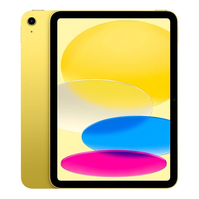Apple iPad Generación 11