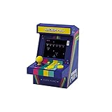 Legami MMAC0001 Mini Videojuego Arcade