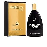Poseidon Gold Eau de Toilette para Hombre - 150 ML