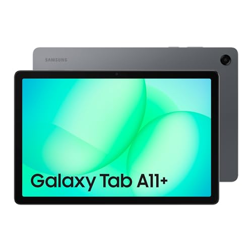Samsung Galaxy Tab A11+