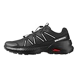 Salomon SPEEDCROSS PEAK Zapatillas de senderismo para hombre