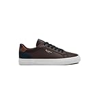 Pepe Jeans zapatillas de piel