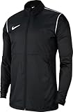 Nike Rpl Park20 - Chaqueta de Deporte, Hombre, Negro