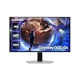 Monitor Samsung Odyssey OLED G6