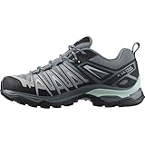 Salomon X Ultra Pioneer Gore-Tex Zapatillas de Senderismo para Mujer, Cualquier clima