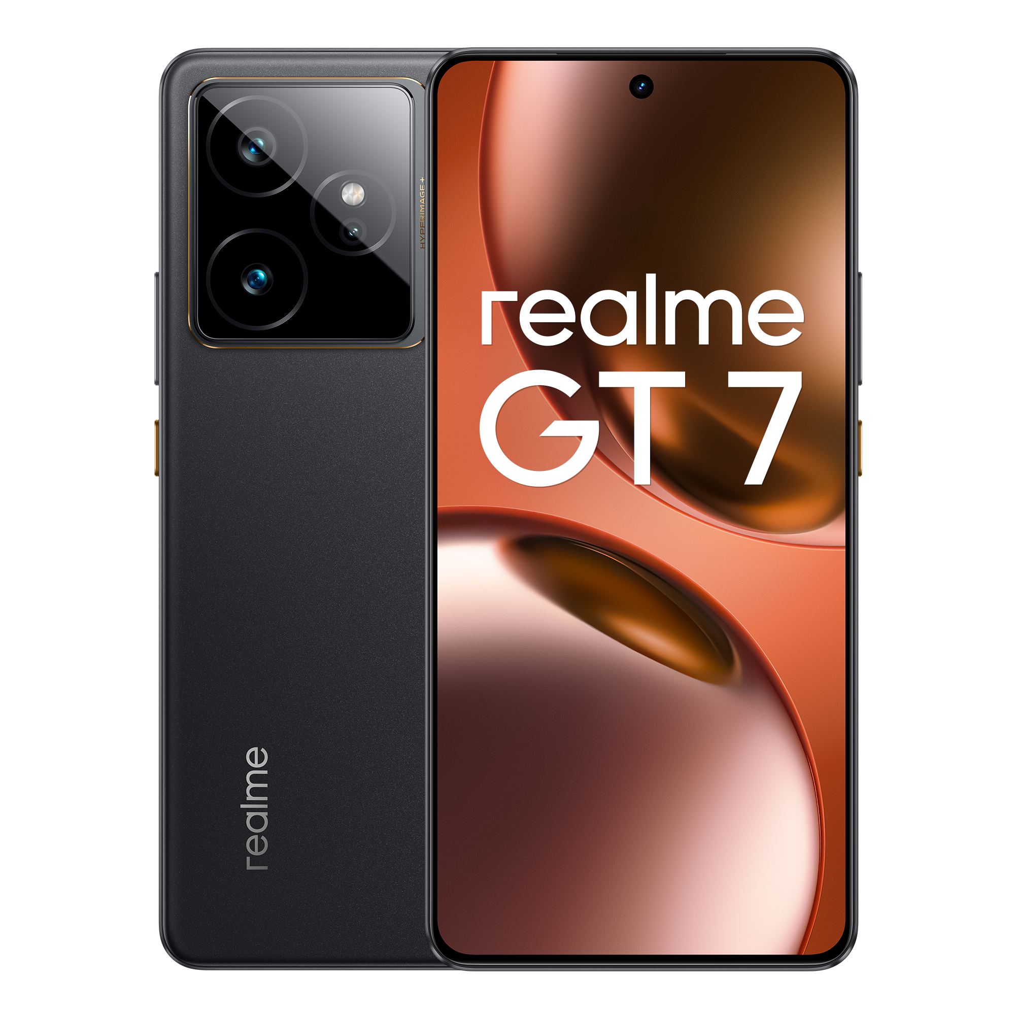 realme GT 7 5G