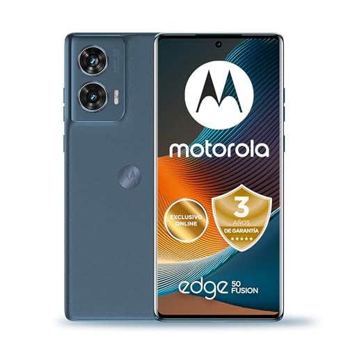 Motorola Edge 50 Fusion 16GB(8+8GB RAM Boost)/256GB