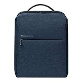 Xiaomi , City 2 Unisex Adulto, Azul (Blue), 47.2 X 35 X 10.4 Cm 770 Gramos