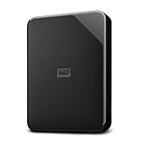Disco duro externo portátil WD Elements Ae (6 TB)
