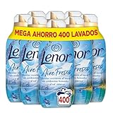 Suavizante Lenor Fresco Alpino