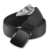 Cinturón antirrobo de AGPTEK