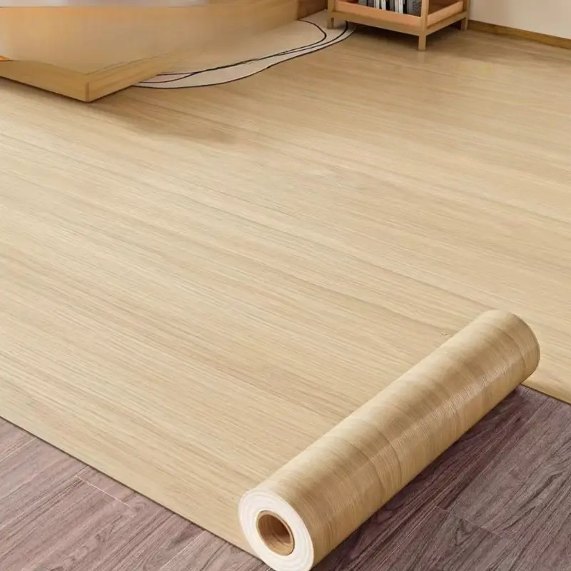 Rollo de Vinilo Autoadhesivo para Pisos de 3 Metros x 40 cm de Ancho