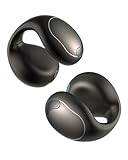 Soundcore C40i de Anker, Auriculares Open-Ear con Clip, Diseño de Juntas Flexible Controles de Botón